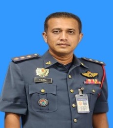 MOHD FAIZAL BIN ABD LATIFF